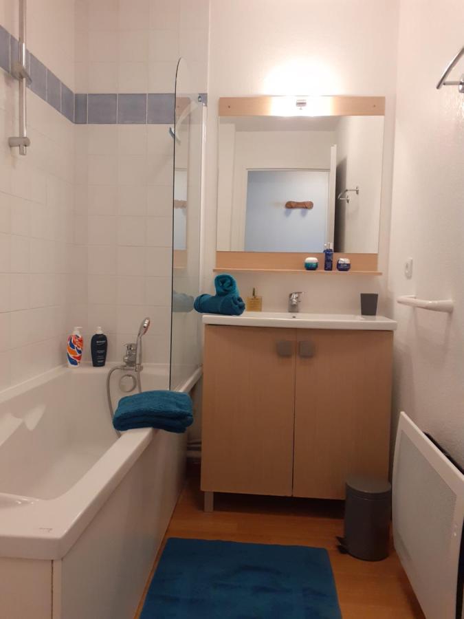 Skis Aux Pieds Dans Un Appartement Cosy Au Coeur Du Queyras Молін-ан-Кейра Екстер'єр фото